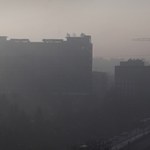 Smog. Dane o jakości powietrza w czasie rzeczywistym ratują życie