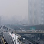 Smog dusi Polaków. Normy przekroczone w wielu miastach