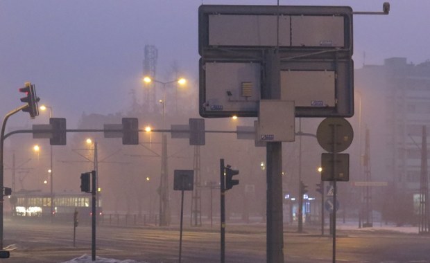 Smog dusi Polaków. W Krakowie darmowa komunikacja