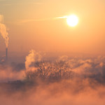 Smog dusi Polskę. Kraków w czołówce najbardziej zanieczyszczonych miast świata 
