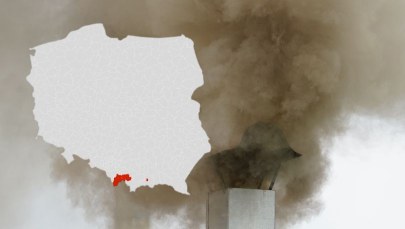 Smog dusi w dwóch województwach. Wydano alerty RCB