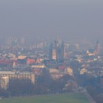 Smog groźniejszy niż myśleliśmy? Może wywoływać arytmie serca