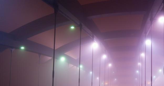 Smog jest wielkim problemem Krakowa. Na zdjęciu most Kotlarski /&copy;123RF/PICSEL