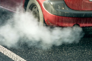 Smog może źle wpływać na zdrowie psychiczne 