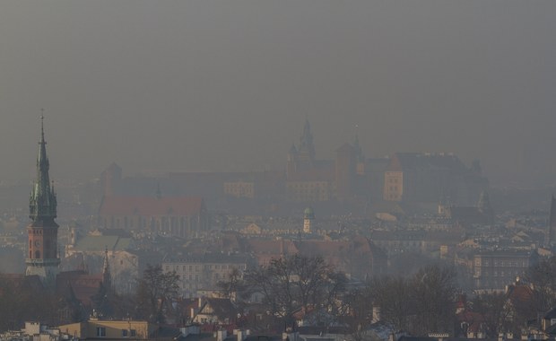 Smog nie pozwala im normalnie żyć. Kolejne osoby pozywają Skarb Państwa