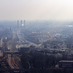 Smog niszczy psychikę. Nowe badanie łączy zanieczyszczenia z depresją