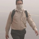 Smog paraliżuje Delhi. Normy przekroczone 30-krotnie