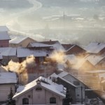 Smog spowija polskie miasta. Jak się chronić i czy można wychodzić z domu?