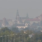 Smog w Krakowie. Prezydent chce ograniczyć ruch 