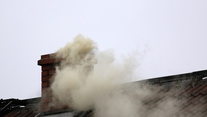 ​Smog w Polsce coraz mniej dotkliwy. "To głównie efekt pogody"