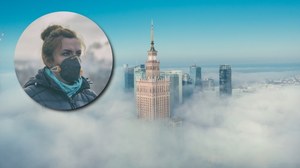 Smog w Polsce nadal dusi i zabija. Nawet mimo zakazu palenia węglem