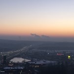 Smog w Polsce. Zła jakość powietrza w wielu miastach