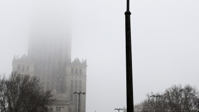 Smog w polskich miastach. Bardzo zła sytuacja na Mazowszu