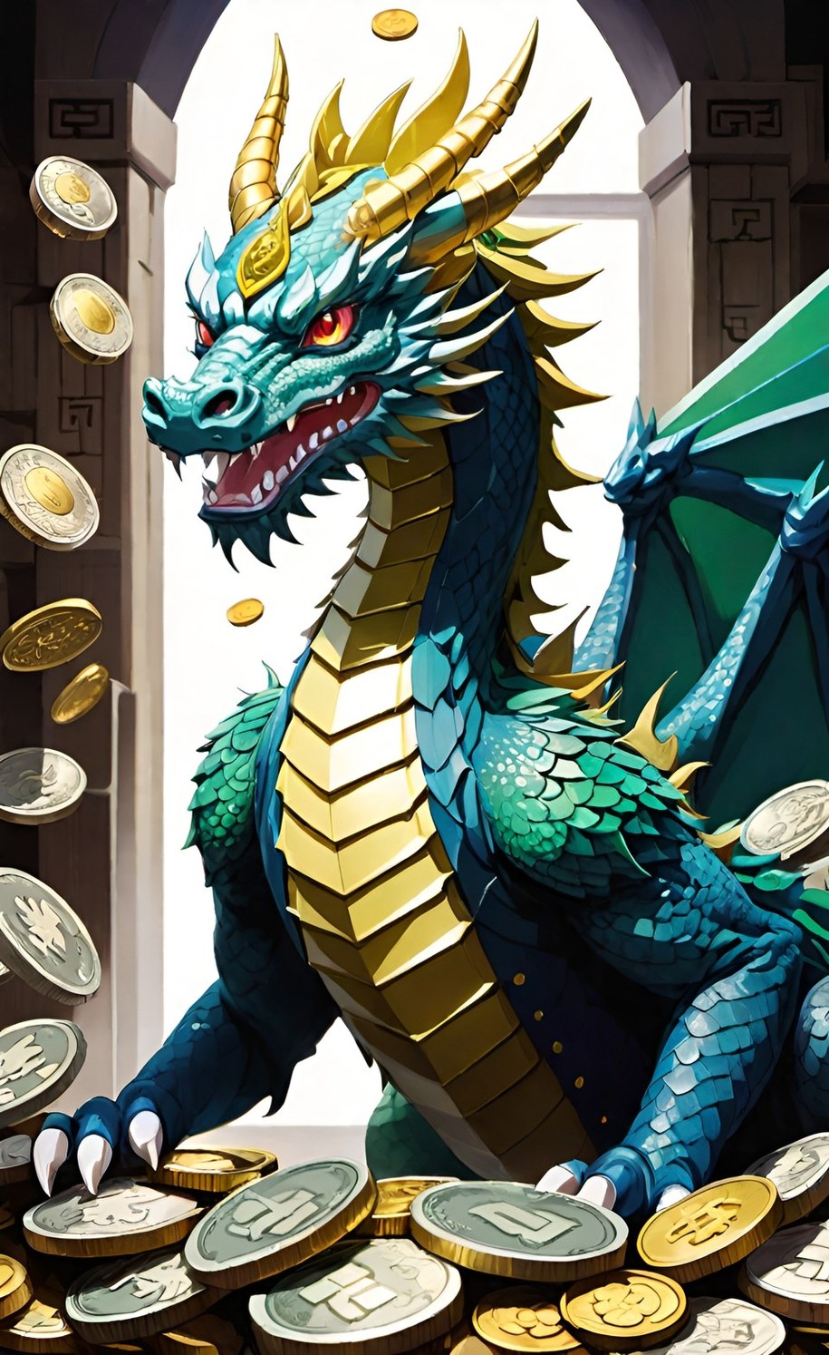 Smog walutowy /Bogdan Zalewski /RMF24