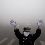 Smog wpływa na powodzie w Chinach