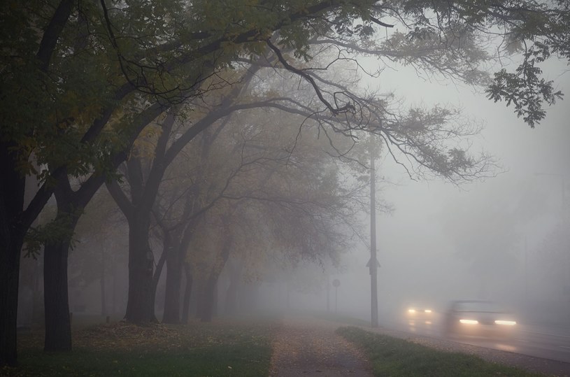 smog; zdj. ilustracyjne /123RF/PICSEL
