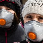 Smog zwiększa liczbę samobójstw? Odkryto niepokojącą tendencję