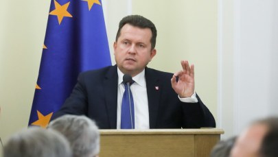 Smogorzewski wygrywa w Legionowie. Zasłynął seksistowskimi wypowiedziami