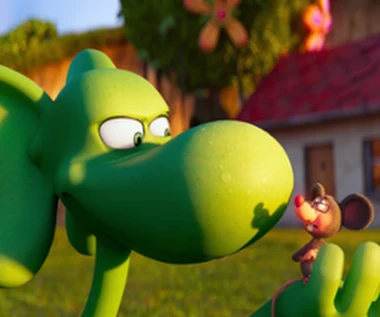 "Smok Diplodok" [trailer]