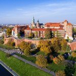 Smoka zobaczysz już nie tylko pod Wawelem. Kraków będzie miał nową atrakcję. Szykuje się turystyczny hit?