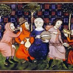 augustianie Smoki, kapusta i zbawienie. Zielone cuda średniowiecznych pustelników