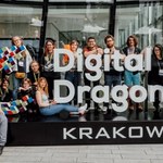 Smoki opanowały Kraków. Sukces frekwencyjny konferencji Digital Dragons 2023