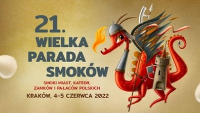 ​Smoki wracają na krakowskie ulice. Wielka parada już w weekend