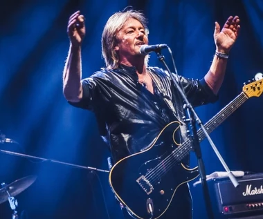 Smokie czy Chris Norman gwiazdą Sylwestra Marzeń TVP w Zakopanem? Kto tak naprawdę wystąpi?