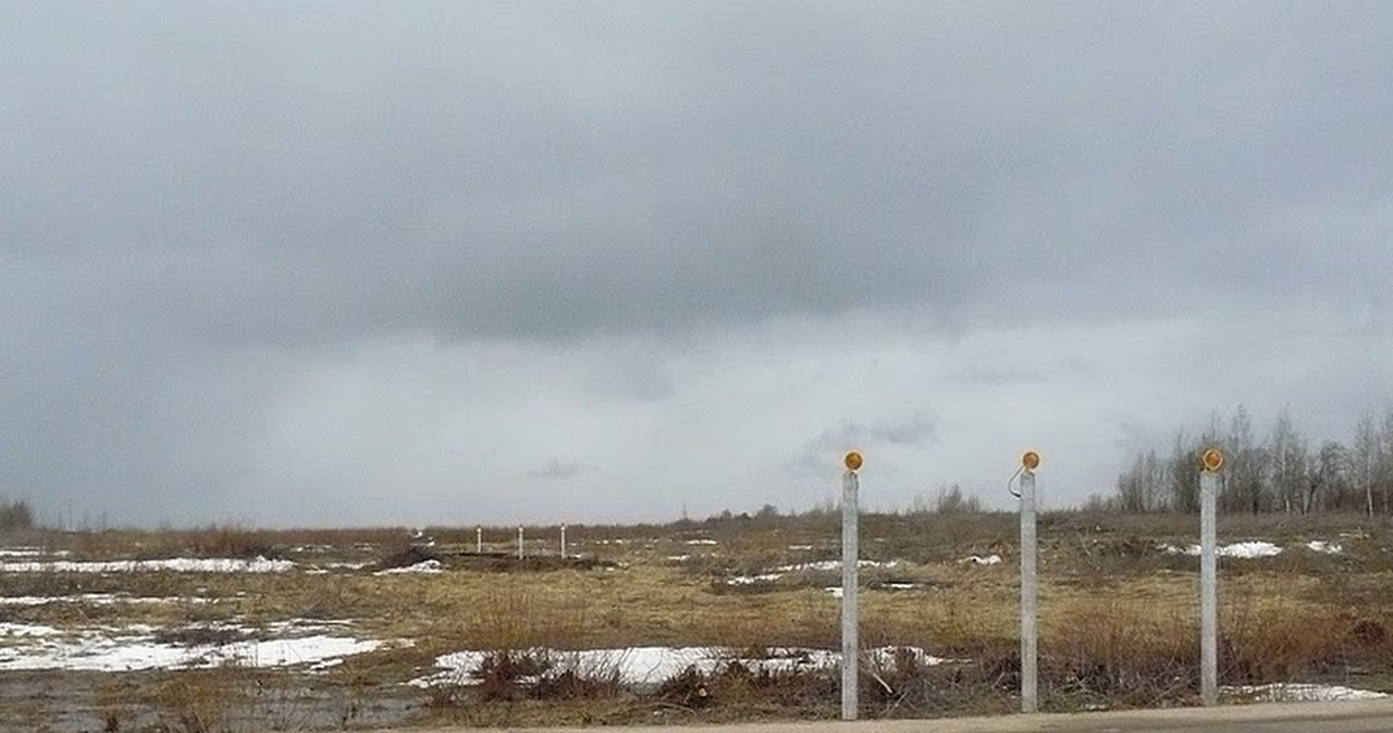 Smoleńsk rok po tragedii