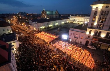 Smoleńskie rekolekcje po latach...