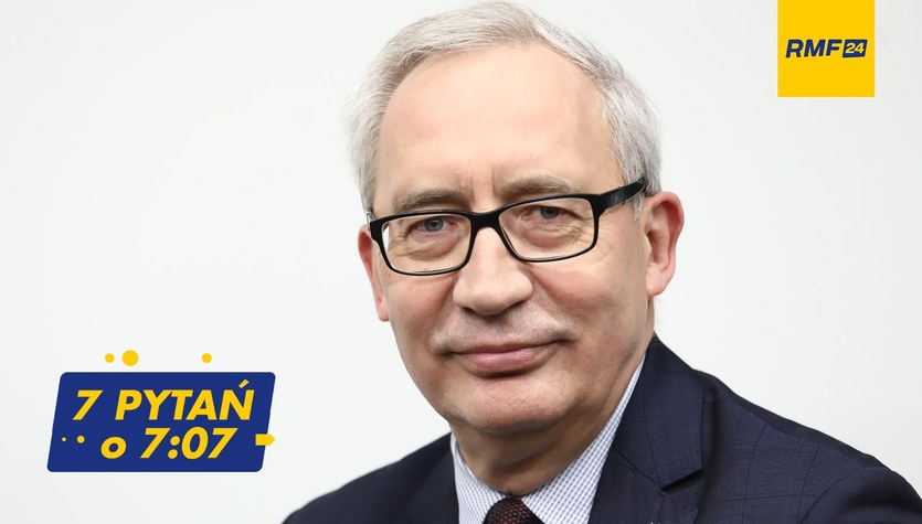 Smoliński: Ambasador USA przekroczył swoje kompetencje