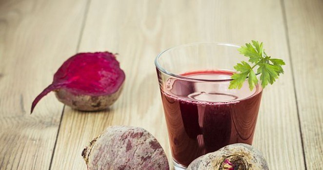 smoothie oczyszczające /© Photogenica