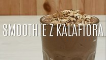 Smoothie z kalafiora - jak je zrobić?