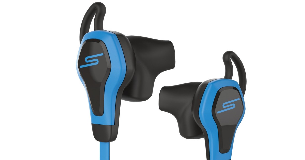 SMS Audio BioSport /materiały prasowe