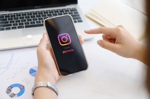 SMS od Facebooka z linkiem do Instagrama? Pułapka hakerów na twoje konto