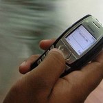 SMS-owy atak na komórkę