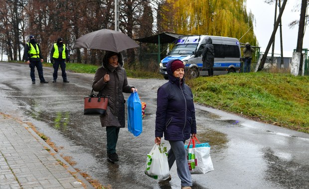 SMS-y będą ostrzegać o atakach rakietowych na Ukrainie? Szef BBN: Jest to rozważane