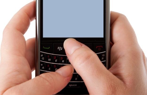 SMS-y z groźbą śmierci zaczęły krążyć po Australii /123RF/PICSEL