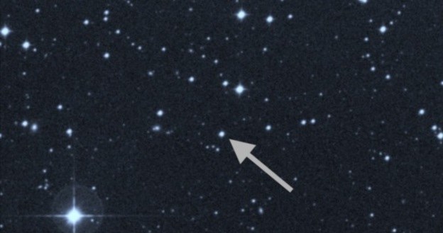 SMSS J031300.36-670839.3 - oto najstarsza znana nam gwiazda we wszechświecie /NASA