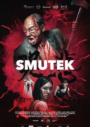 Smutek