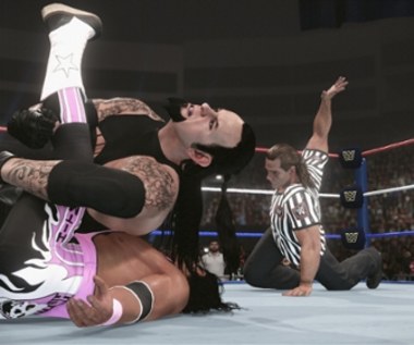 Smutna rzeczywistość gier: WWE 2K23 bez serwerów