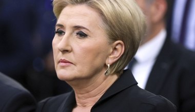 Smutne doniesienia o Agacie Dudzie. Uczniowie zabrali głos
