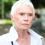 Smutne informacje o Ewie Błaszczyk. Córka ujawniła tuż przed 70. urodzinami aktorki