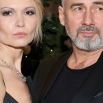 Smutne kulisy ślubu Kopczyńskiego. A jednak to prawda o jego żonie, to dlatego miała taką minę