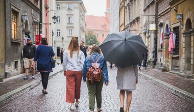 Smutne statystyki o Polakach. Prawie połowa żyje od wypłaty do wypłaty