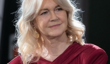 Smutne święta Grażyny Torbickiej. Brakuje nie tylko ojca