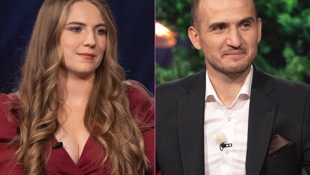 Smutne wiadomości o Dominice i Rafale z "Rolnika". To koniec