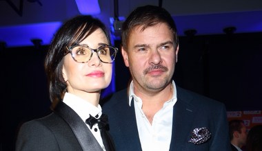 Smutne wieści nadeszły we wtorek. Karolak wyjawił prawdę o rozstaniu