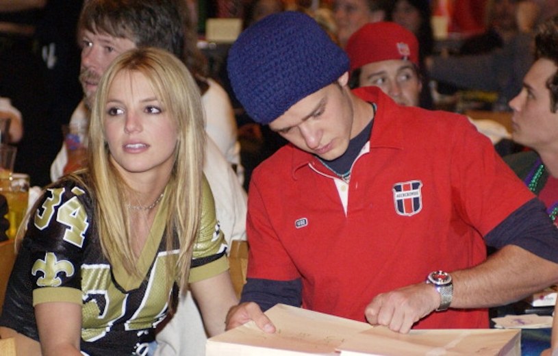 Smutne wieści o Britney Spears. "Myślał, że muzyka jej pomoże" 