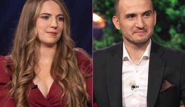 Smutne wieści o Dominice z "Rolnika". Przeprowadzka do Rafała i już kłopoty 